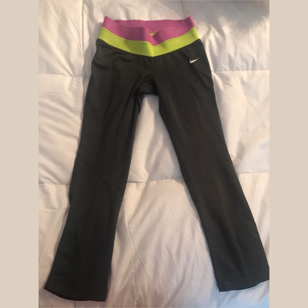 Nike Pro Leggings